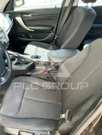 2013 BMW 120