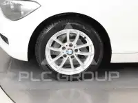 2013 BMW 120