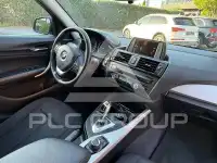 2013 BMW 120