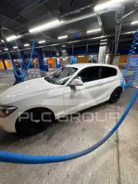 2013 BMW 120