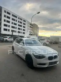 2013 BMW 120