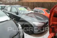 2013 BMW 120