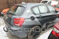 2013 BMW 120