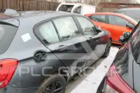 2013 BMW 120