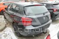 2013 BMW 120