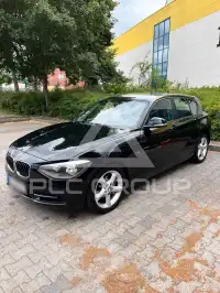 2013 BMW 120