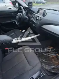 2013 BMW 120