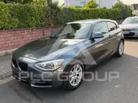 2013 BMW 120