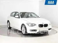 2013 BMW 120