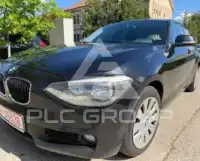 2013 BMW 120