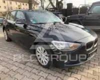 2013 BMW 120