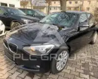 2013 BMW 120