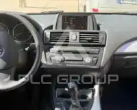 2013 BMW 120