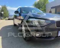 2013 BMW 120
