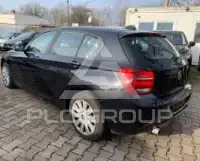 2013 BMW 120