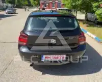 2013 BMW 120