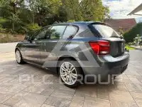 2013 BMW 120