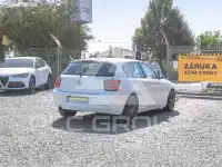 2013 BMW 120