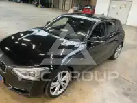2013 BMW 120
