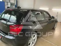 2013 BMW 120