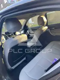 2013 BMW 120