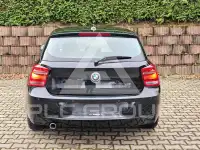 2013 BMW 120