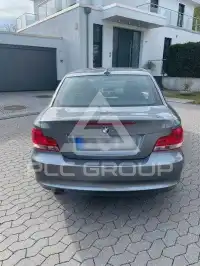 2013 BMW 120
