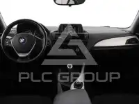 2013 BMW 120