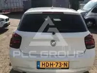 2013 BMW 120