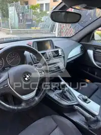 2013 BMW 120