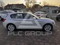 2013 BMW 120