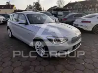 2013 BMW 120