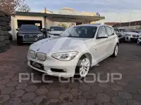 2013 BMW 120