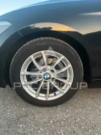 2013 BMW 120