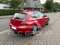 2013 BMW 120