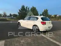 2013 BMW 120