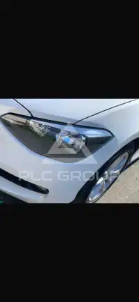 2013 BMW 120