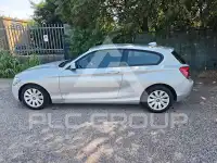 2013 BMW 120