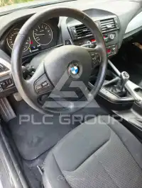 2013 BMW 120