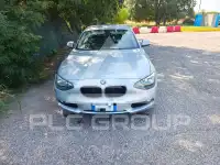 2013 BMW 120