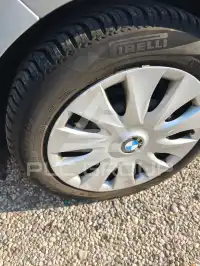 2013 BMW 120