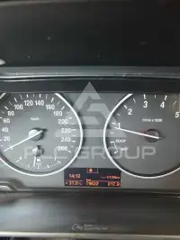 2013 BMW 120
