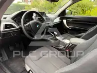 2013 BMW 120
