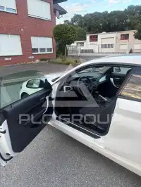 2013 BMW 120