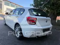 2013 BMW 120