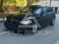 2013 BMW 120