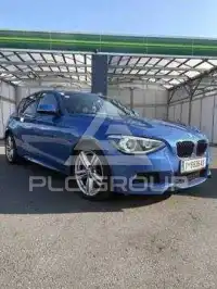 2013 BMW 120