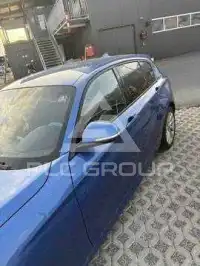 2013 BMW 120