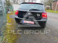 2013 BMW 120
