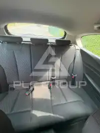 2013 BMW 120